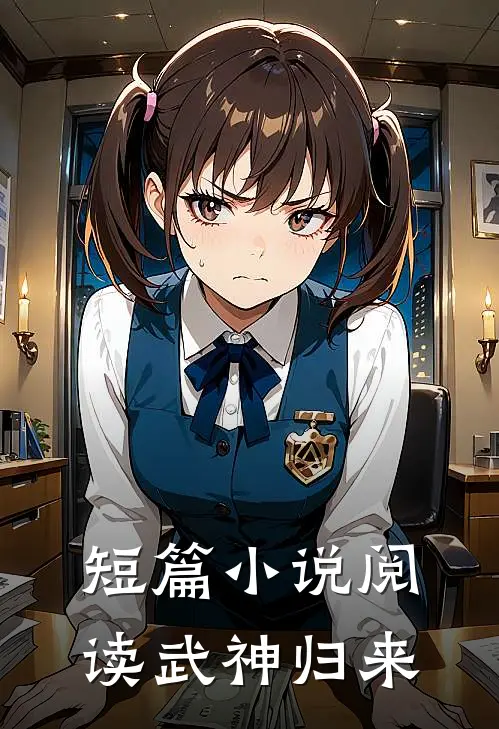 短篇小说阅读武神归来