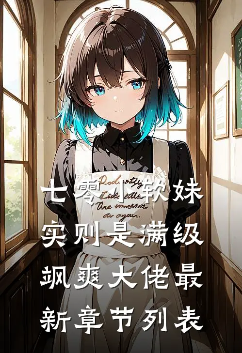 七零小软妹，实则是满级飒爽大佬最新章节列表