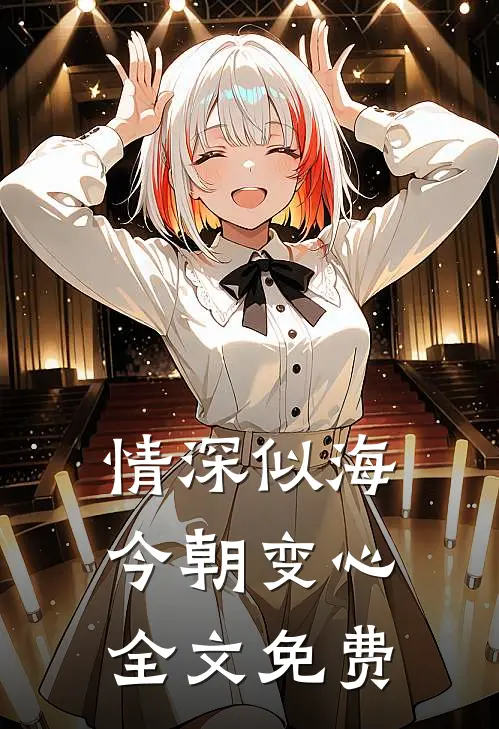情深似海，今朝变心全文免费