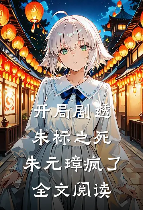 开局剧透朱标之死，朱元璋疯了全文阅读