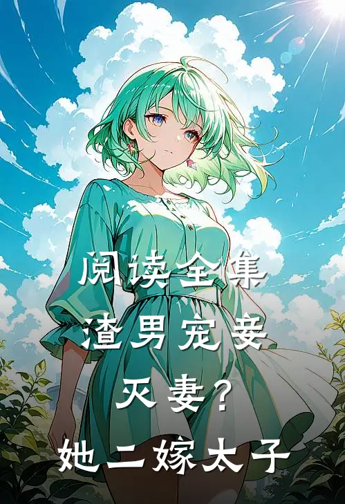 阅读全集渣男宠妾灭妻?她二嫁太子
