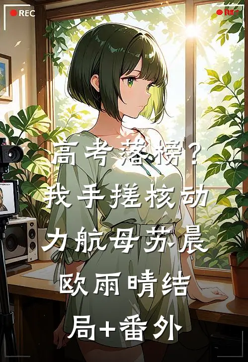 高考落榜？我手搓核动力航母苏晨欧雨晴结局+番外