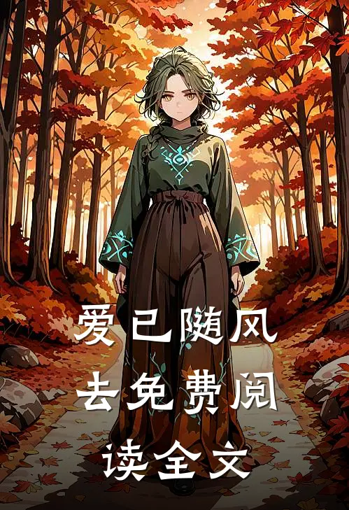 爱已随风去免费阅读全文