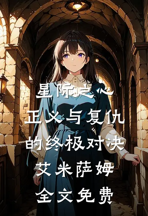 星际之心：正义与复仇的终极对决艾米萨姆全文免费