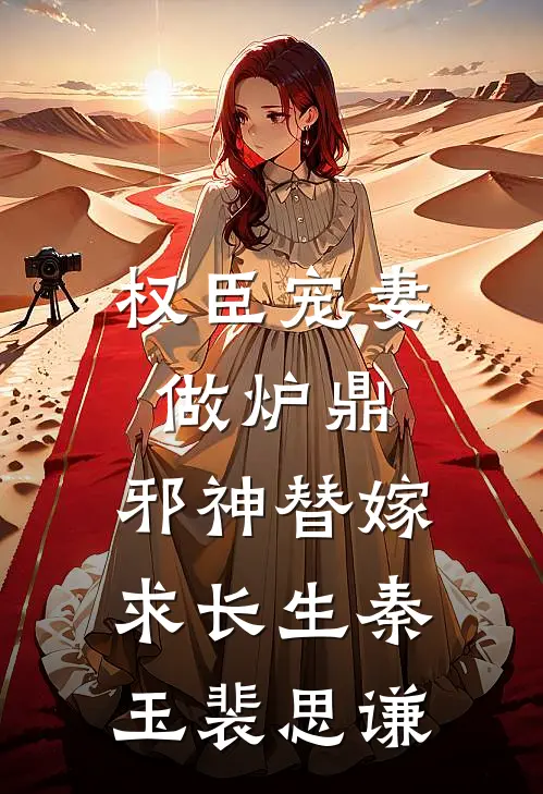 权臣宠妻做炉鼎，邪神替嫁求长生秦玉裴思谦