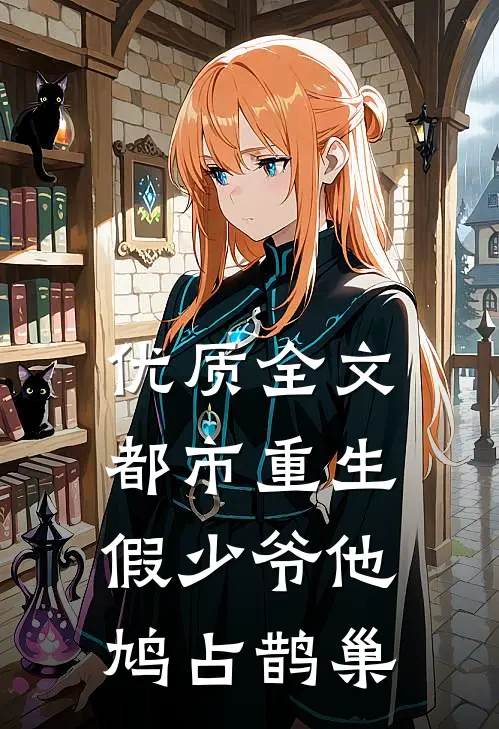 优质全文都市重生：假少爷他鸠占鹊巢
