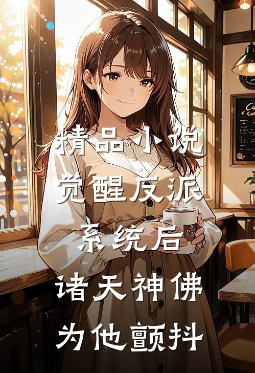 精品小说觉醒反派系统后，诸天神佛为他颤抖