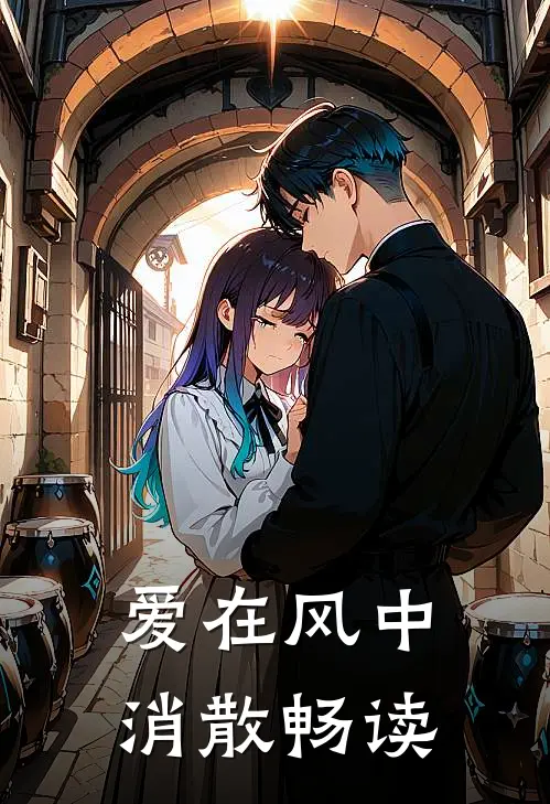 爱在风中消散畅读