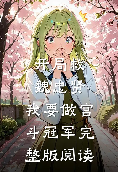 开局救魏忠贤,我要做宫斗冠军完整版阅读