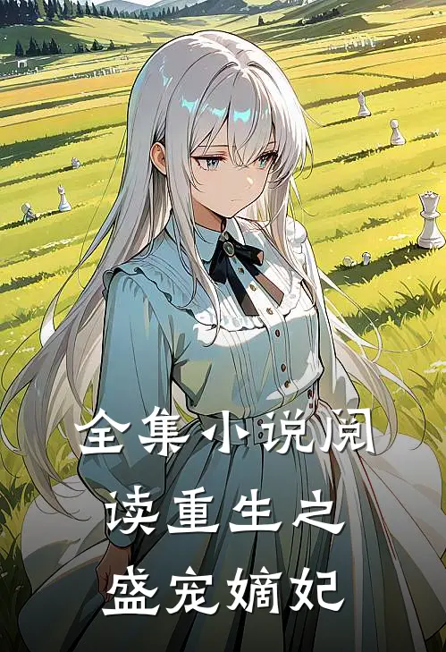 全集小说阅读重生之盛宠嫡妃