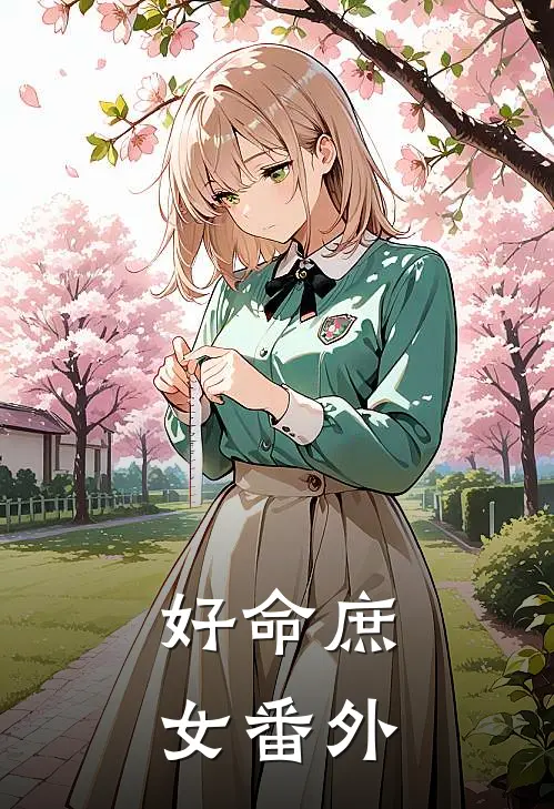 好命庶女番外