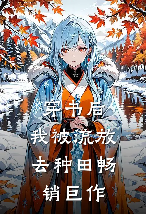 穿书后，我被流放去种田畅销巨作