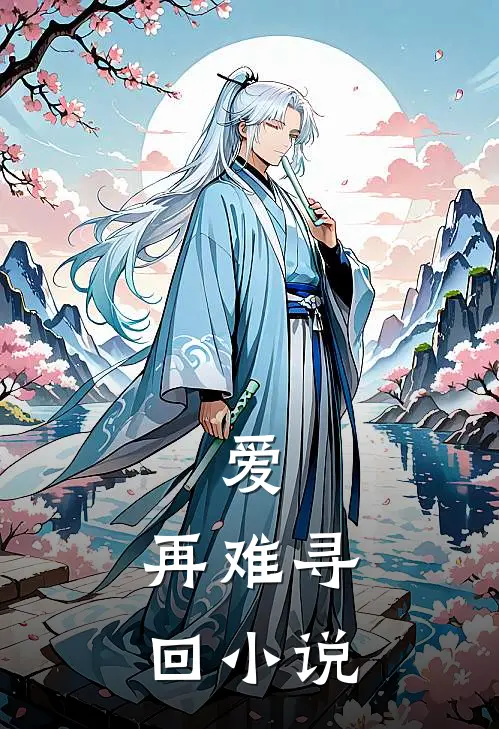 爱，再难寻回小说