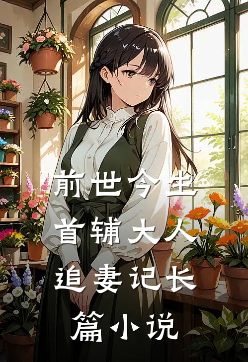 前世今生：首辅大人追妻记长篇小说