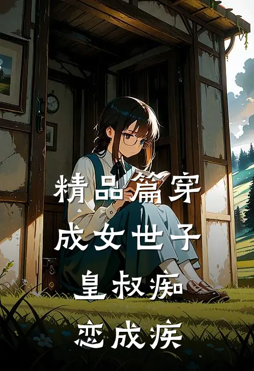精品篇穿成女世子,皇叔痴恋成疾的