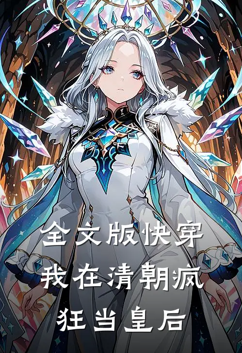 全文版快穿：我在清朝疯狂当皇后