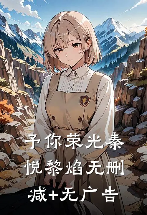 予你荣光秦悦黎焰无删减+无广告
