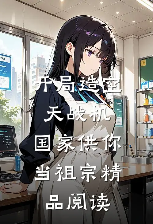 开局造空天战机，国家供你当祖宗精品阅读