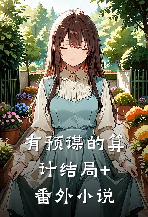有预谋的算计结局+番外小说