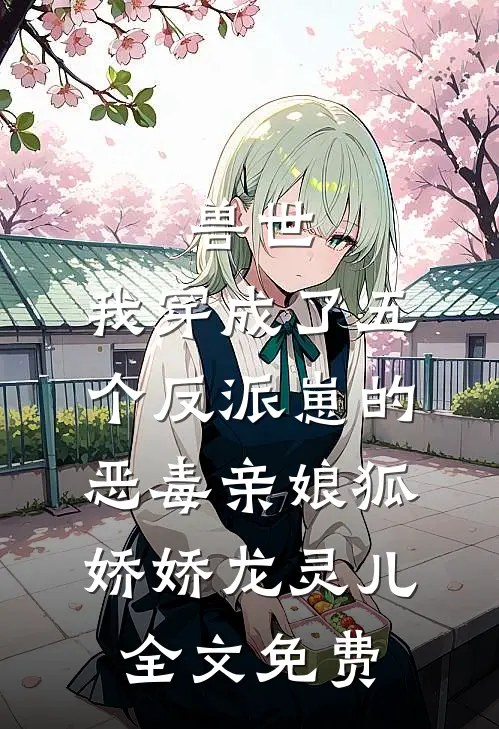 兽世：我穿成了五个反派崽的恶毒亲娘狐娇娇龙灵儿全文免费