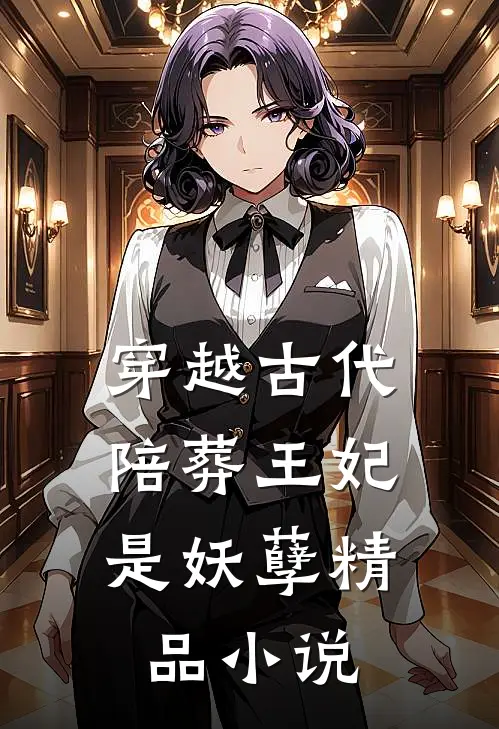 穿越古代,陪葬王妃是妖孽精品