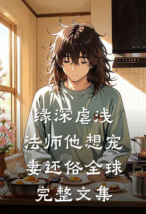 缘深虐浅：法师他想宠妻还俗全球完整文集
