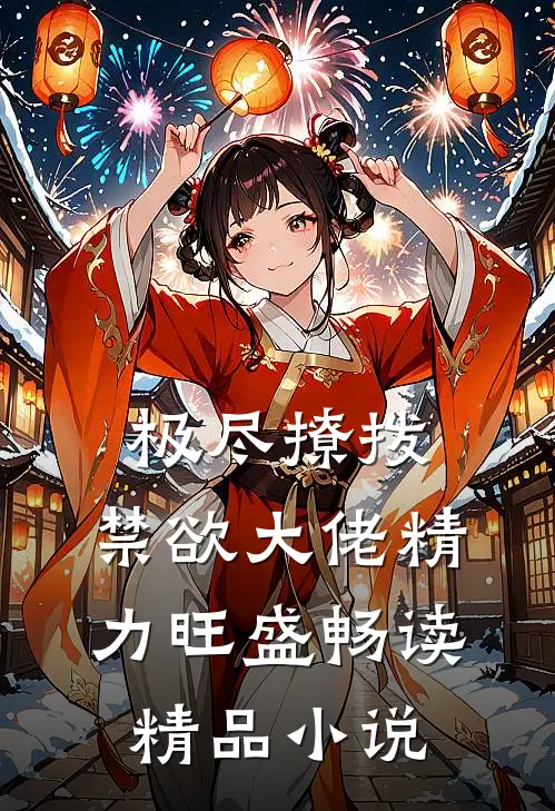 极尽撩拨：禁欲大佬精力旺盛畅读精品小说