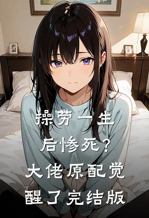 操劳一生后惨死？大佬原配觉醒了完结版