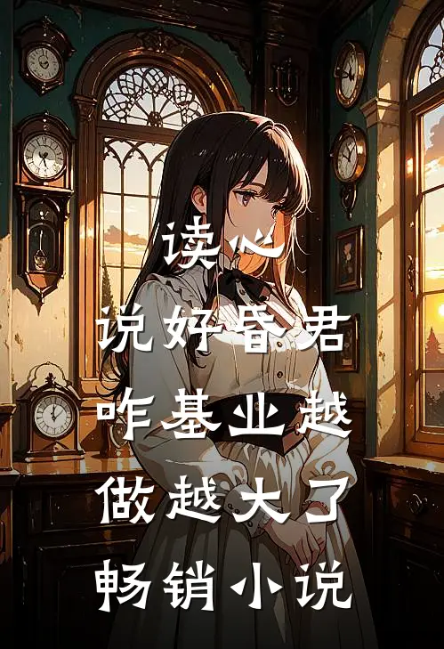 读心：说好昏君，咋基业越做越大了畅销小说