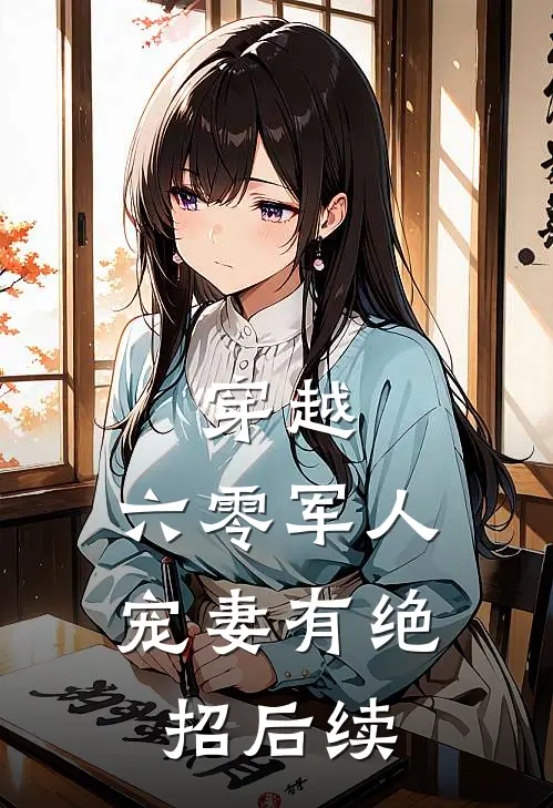 穿越：六零军人宠妻有绝招后续