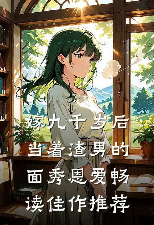 嫁九千岁后，当着渣男的面秀恩爱畅读佳作推荐