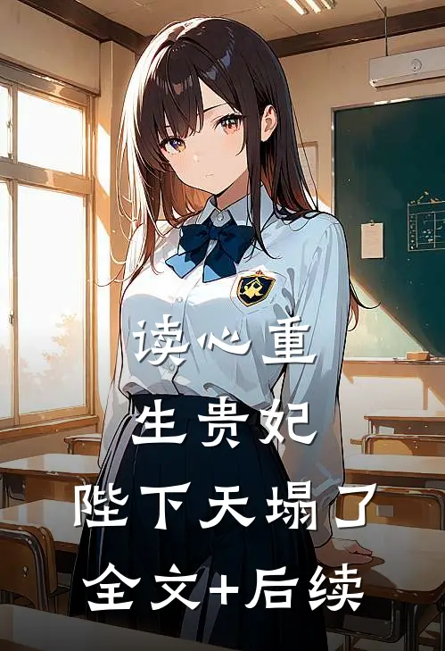 读心重生贵妃，陛下天塌了全文+后续