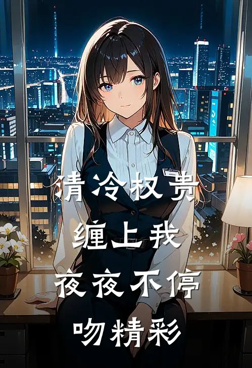 清冷权贵缠上我，夜夜不停吻精彩