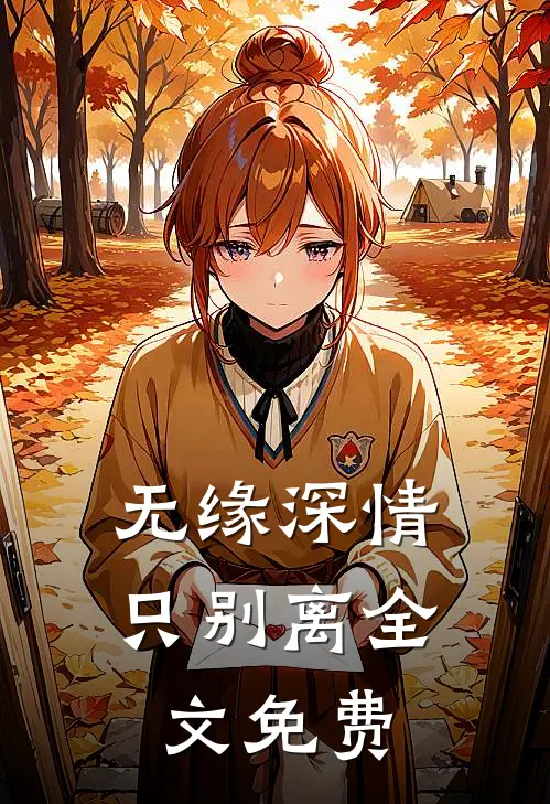 无缘深情只别离全文免费