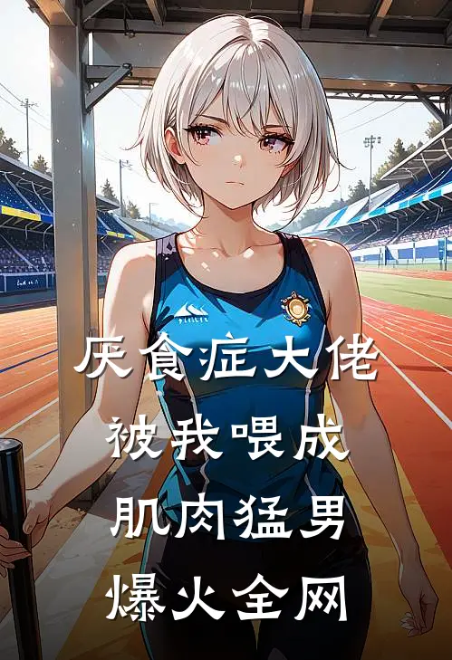 厌食症大佬被我喂成肌肉猛男爆火全网