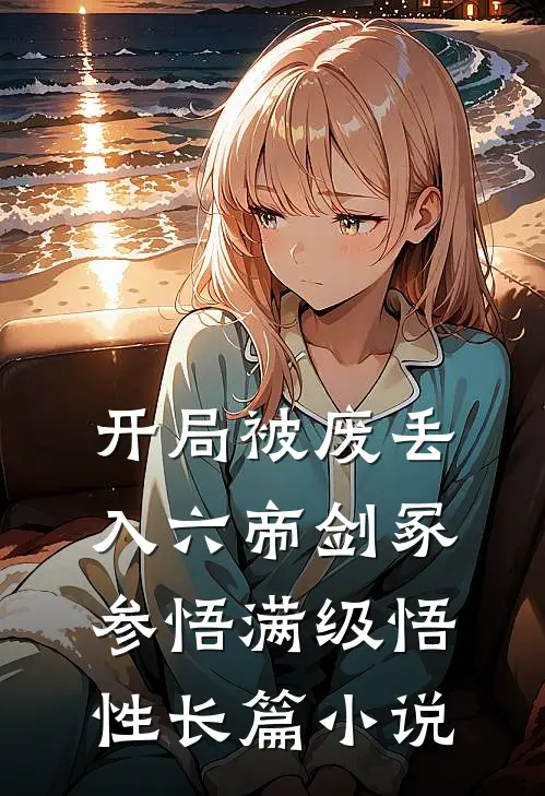 开局被废丢入六帝剑冢，参悟满级悟性长篇小说