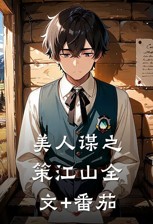 美人谋之策江山全文+番茄