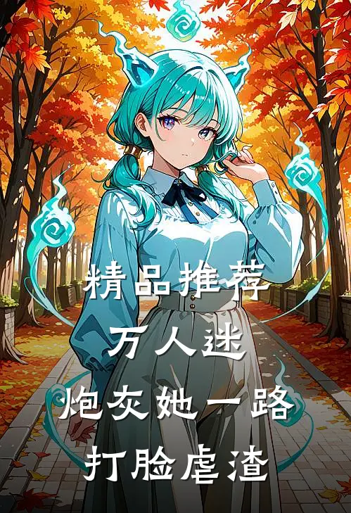 精品推荐万人迷：炮灰她一路打脸虐渣