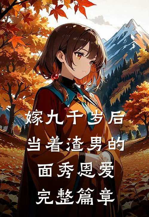 嫁九千岁后，当着渣男的面秀恩爱完整篇章