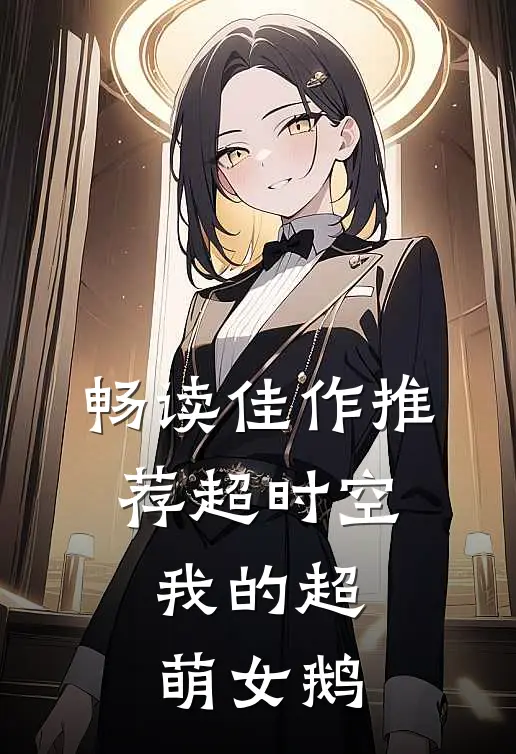畅读佳作推荐超时空：我的超萌女鹅