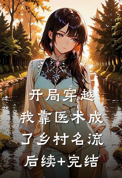 开局穿越，我靠医术成了乡村名流后续+完结