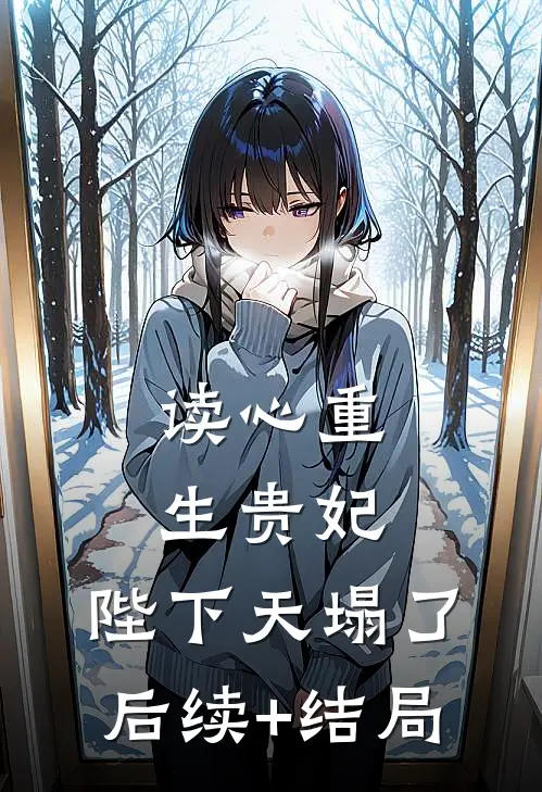 读心重生贵妃，陛下天塌了后续+结局
