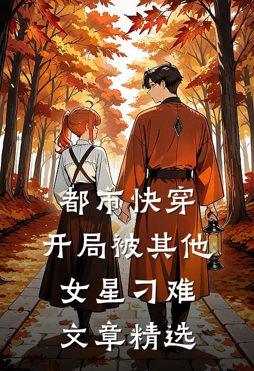都市快穿：开局被其他女星刁难文章精选