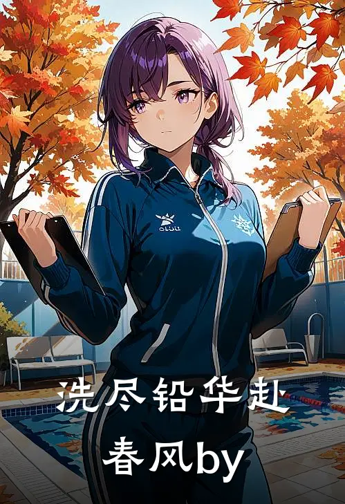 洗尽铅华赴春风by