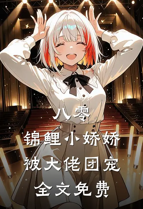 八零：锦鲤小娇娇被大佬团宠全文免费