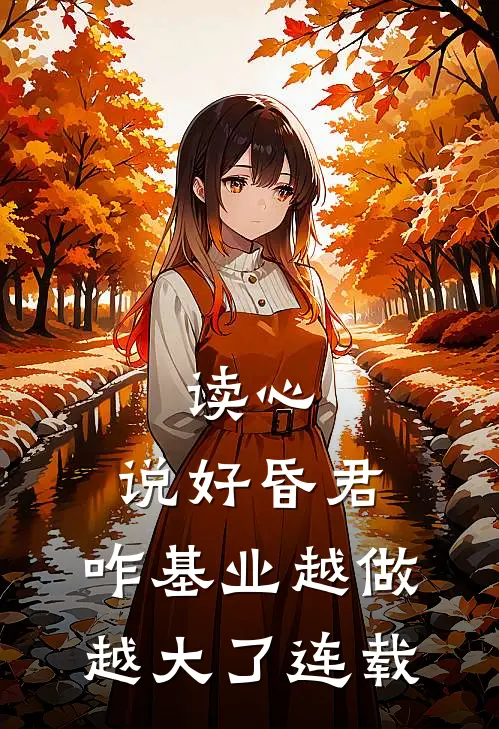 读心：说好昏君，咋基业越做越大了连载
