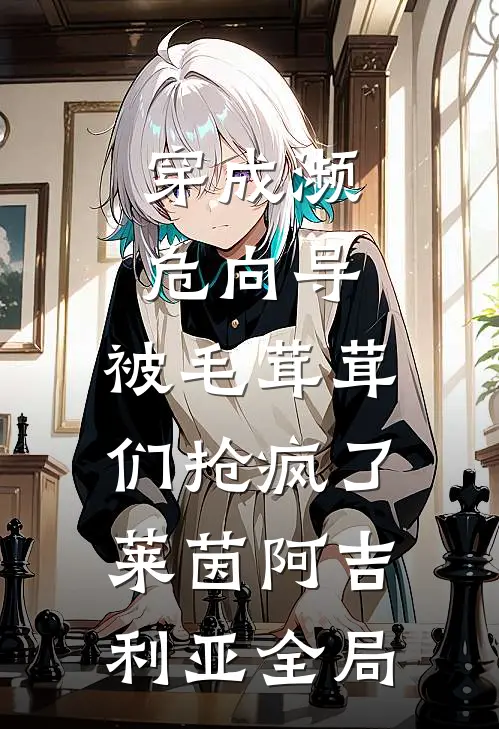 穿成濒危向导，被毛茸茸们抢疯了莱茵阿吉利亚全局