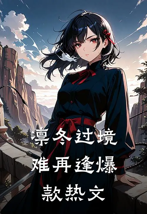 凛冬过境难再逢爆款热文