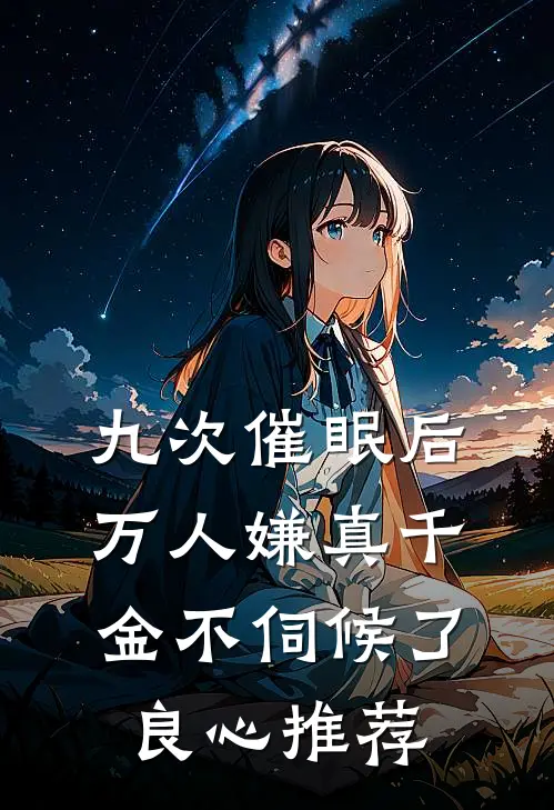 九次催眠后，万人嫌真千金不伺候了良心推荐
