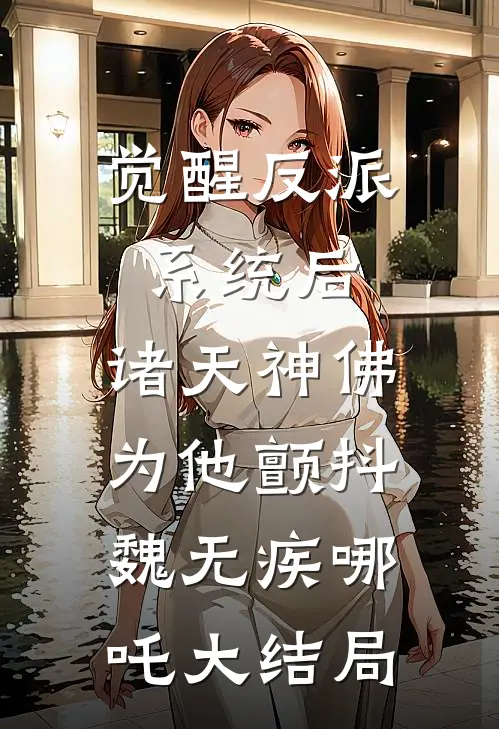 觉醒反派系统后，诸天神佛为他颤抖魏无疾哪吒大结局